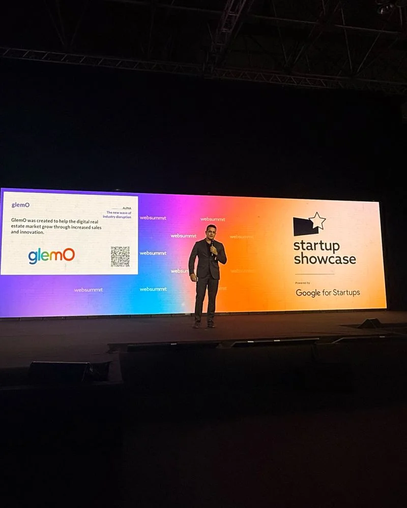 Startup Showcase Google for Startups